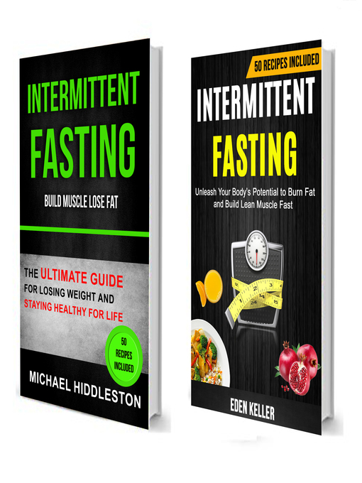 Title details for Intermittent Fasting by Eden Keller - Available